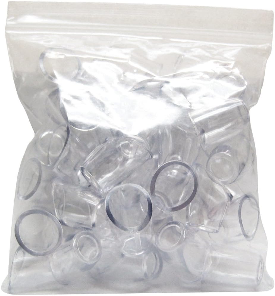 ABI/Pro Mouthpieces (50 Pack)
