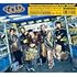 SixTONES「GOLD (初回盤A) (CD+Blu-ray) (特典なし)」