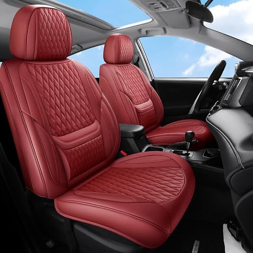 FaiFani Fusion Seat Covers