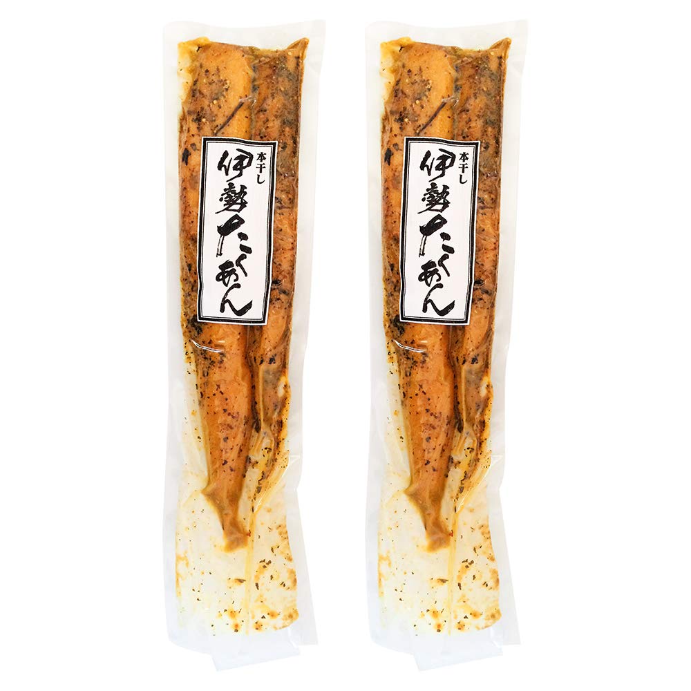 Amazon | [廃盤]本干し 伊勢たくあん250g×2個（特産横丁×全国の