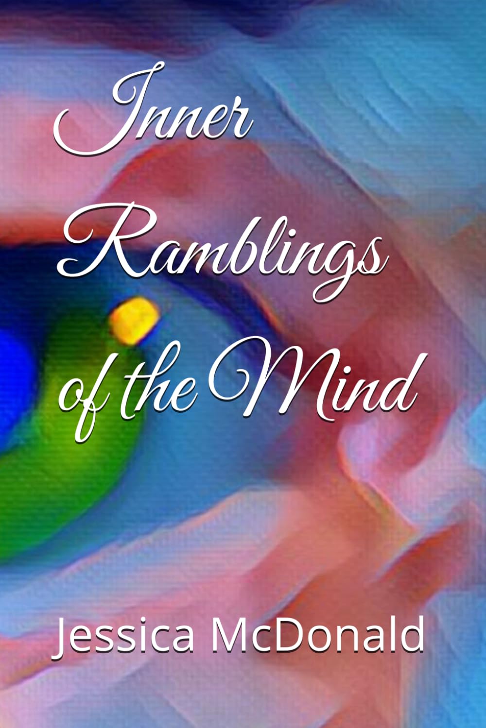 Inner Ramblings of the Mind: Poems & Pictures