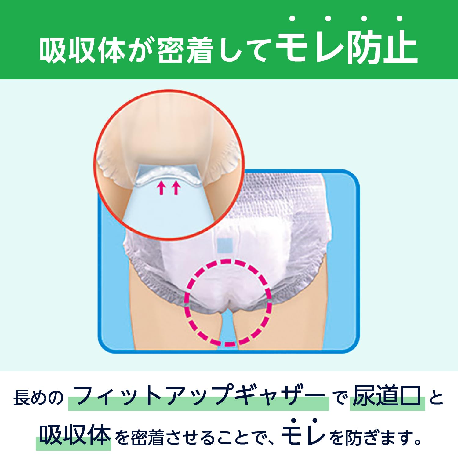 激安！6点セット！大人のオムツ！ うす型パンツ L〜LL 36枚入り Amazon | by Amazon うす型パンツ 2回吸収 L~LL 36枚 大人用