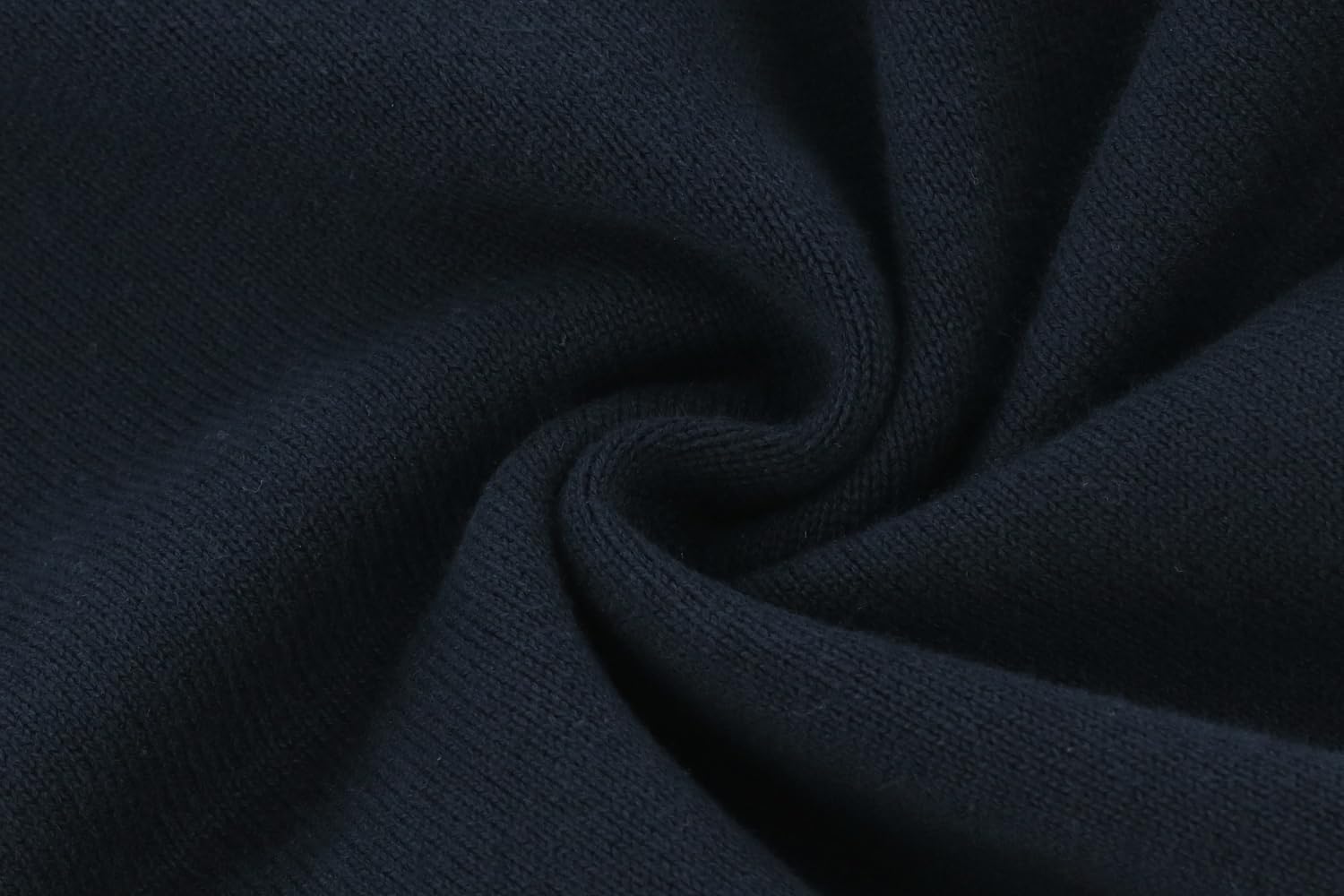 ACESTAR Boys and Girls' Uniform Cotton V-Neck Collar Sweaters Long Sleeve Pullover Knit Sweater - Image 6