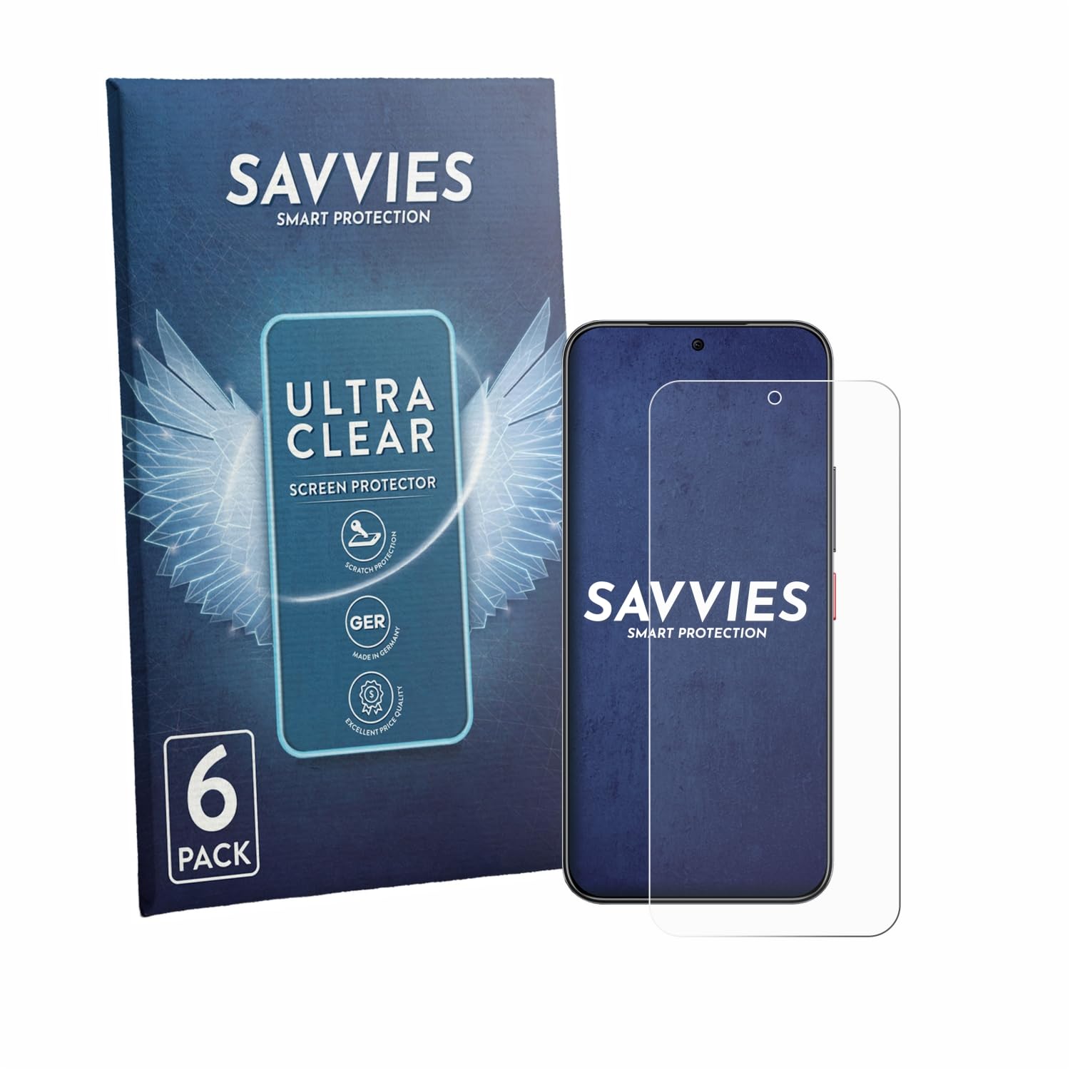 Protection Film Compatible with Navee XT5 PRO