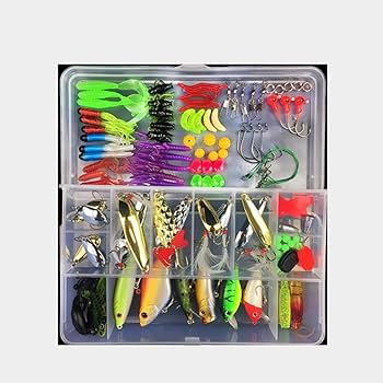 Amazon.co.jp: 釣り 初心者 セット 釣り具セット バス釣り 海釣り 川