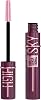 Maybelline New York Lash Sensational Sky High Mascara - Burgundy Haze