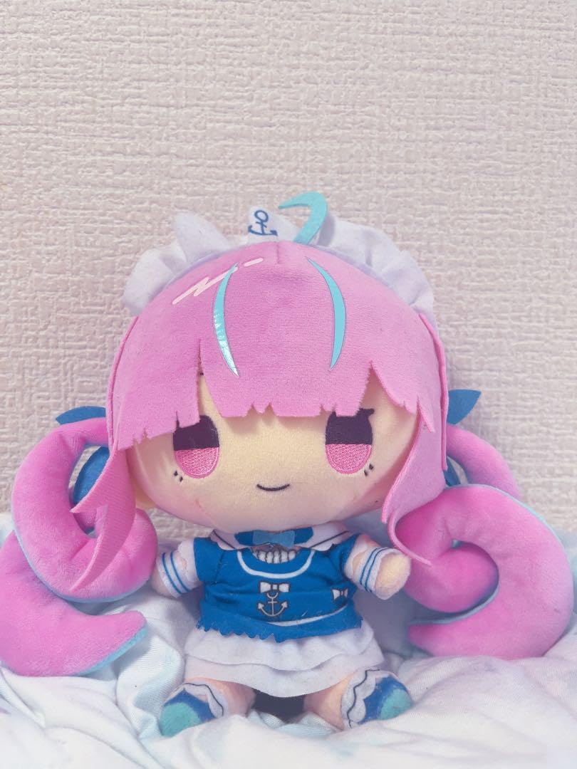 Amazon.co.jp: 湊あくあ もちどる ドン・キホーテ : おもちゃ