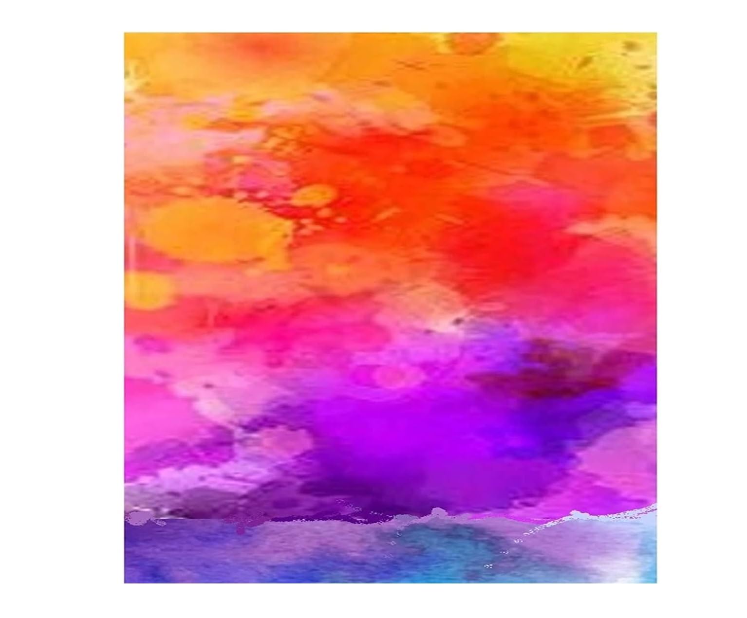 Schmincke Akademie Aquarelle - Boîte en métal contenant 14 demi-godets - EDITION lever de soleil
