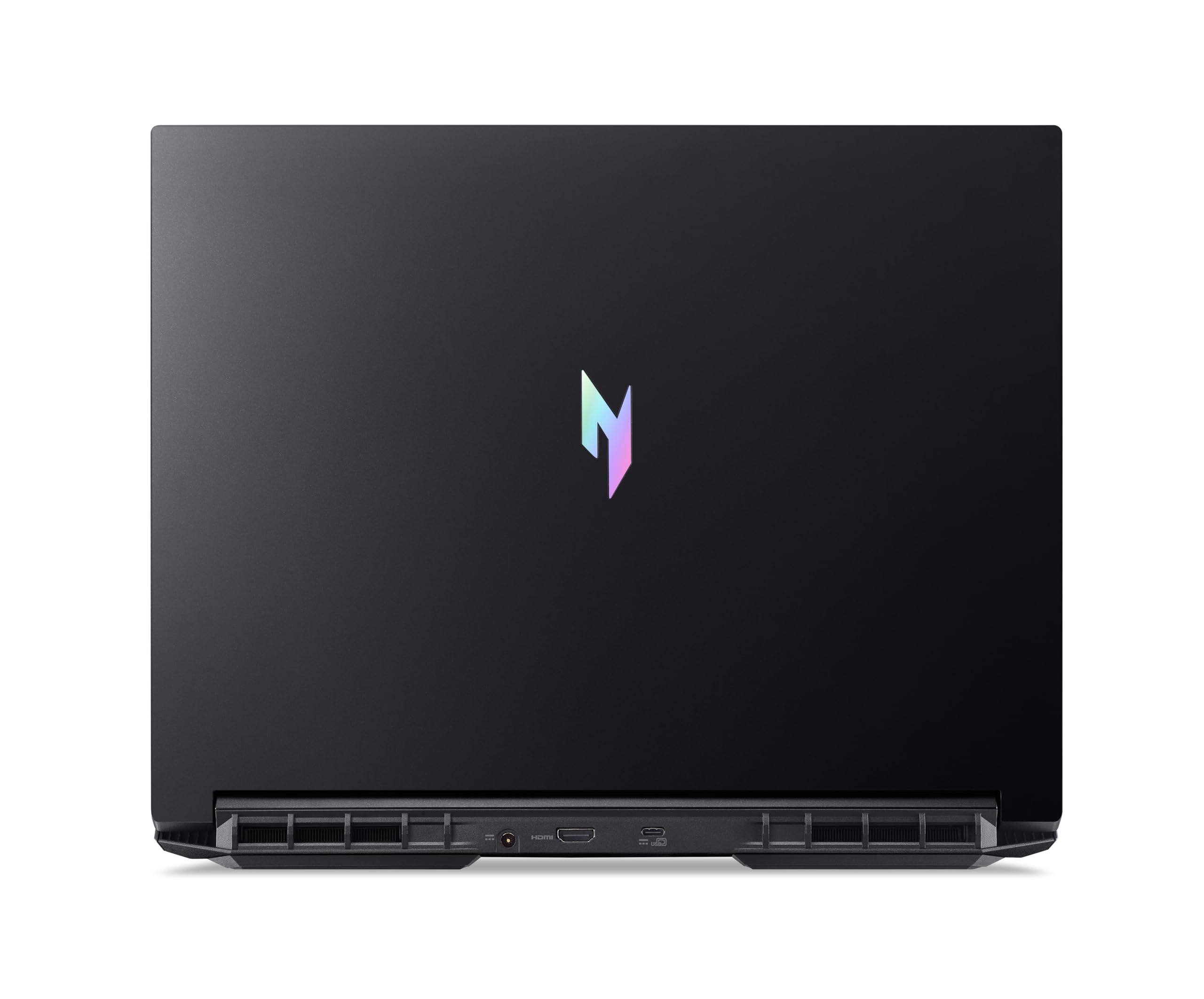 Acer Nitro V16 (ANV16-41-R961) Ordenador portátil para juegos | Pantalla WUXGA 165Hz de 16" | AMD Ryzen 7 8845HS | 16GB de RAM | SSD de 1 TB | NVIDIA GeForce RTX 4060 | Windows 11 | Teclado QWERTZ |
