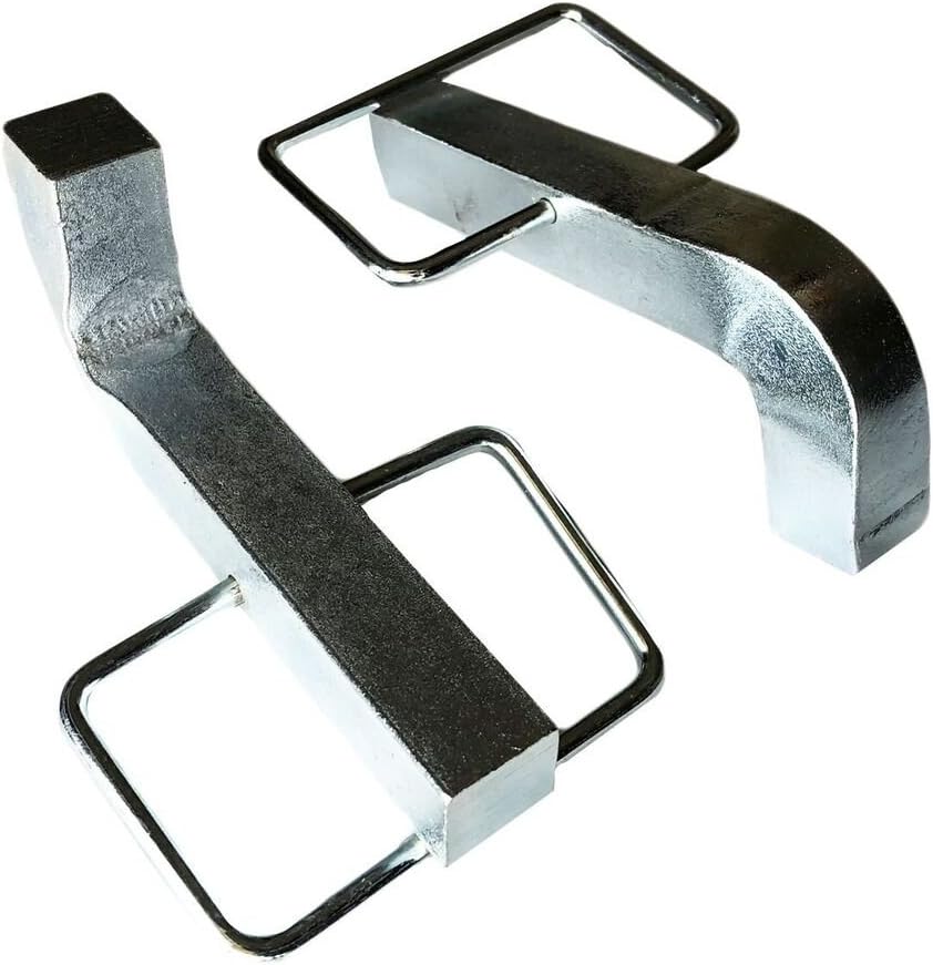 2-Pack Trailer Sway Control Hitch Pin Fits: 6K, 10K, 12K and 14K Models