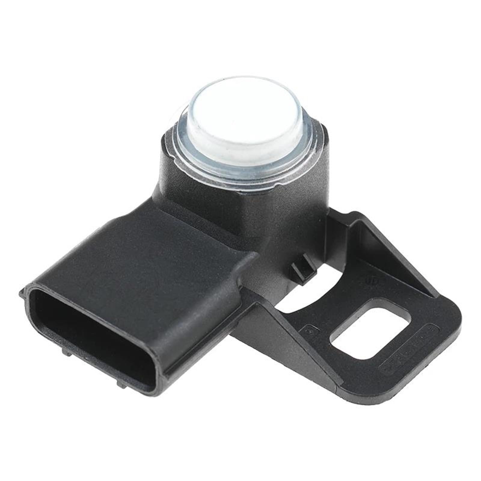 Sensor De Aparcamiento Sensor De Estacionamiento PDC 39680-TEX-Y412-M1 39680TEXY412M1 Kit De Sensor De Aparcamiento(Blanco)