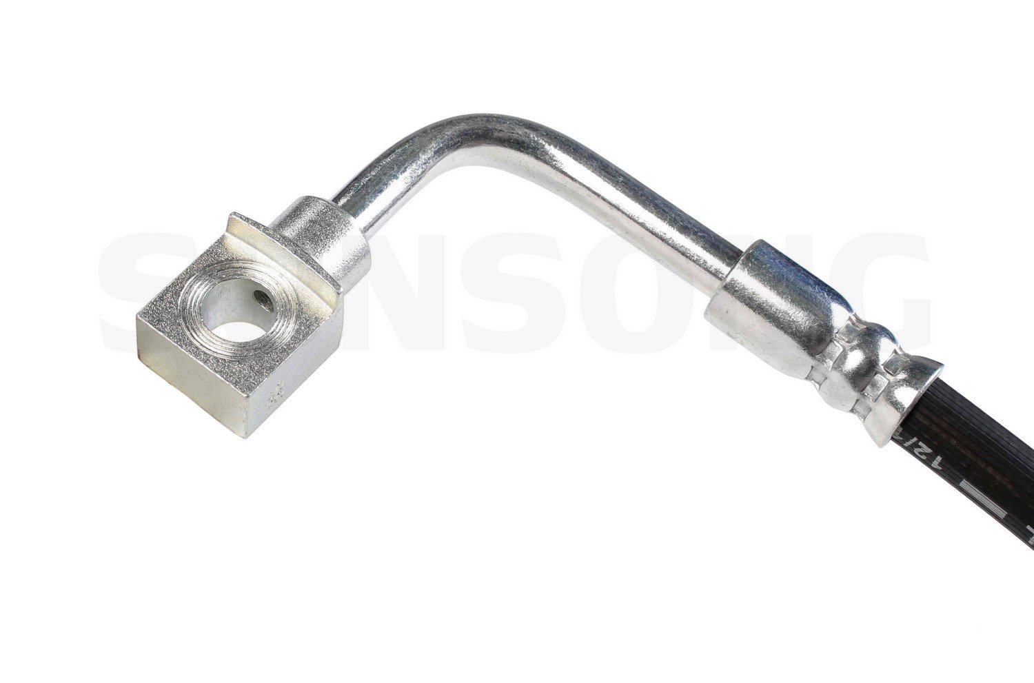 Amazon.com: Sunsong 2203685 Brake Hydraulic Hose : Automotive