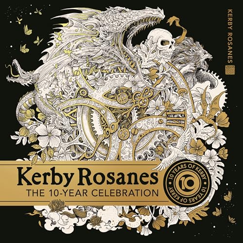 Kerby Rosanes: The 10 Year Celebration