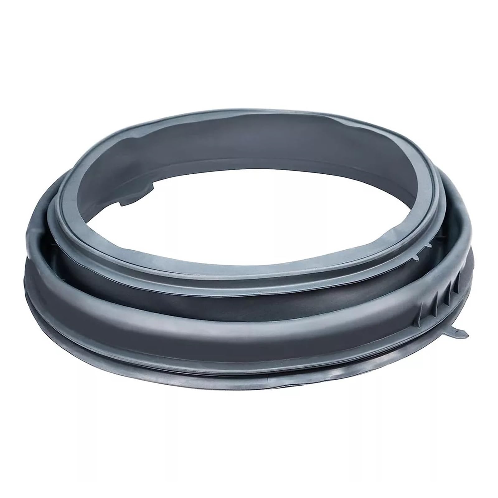 Junta de Puerta de Lavadora Compatible con Whirlpool W10290499 WPW10381562 WFW9150WW00 WFW9151YW00-