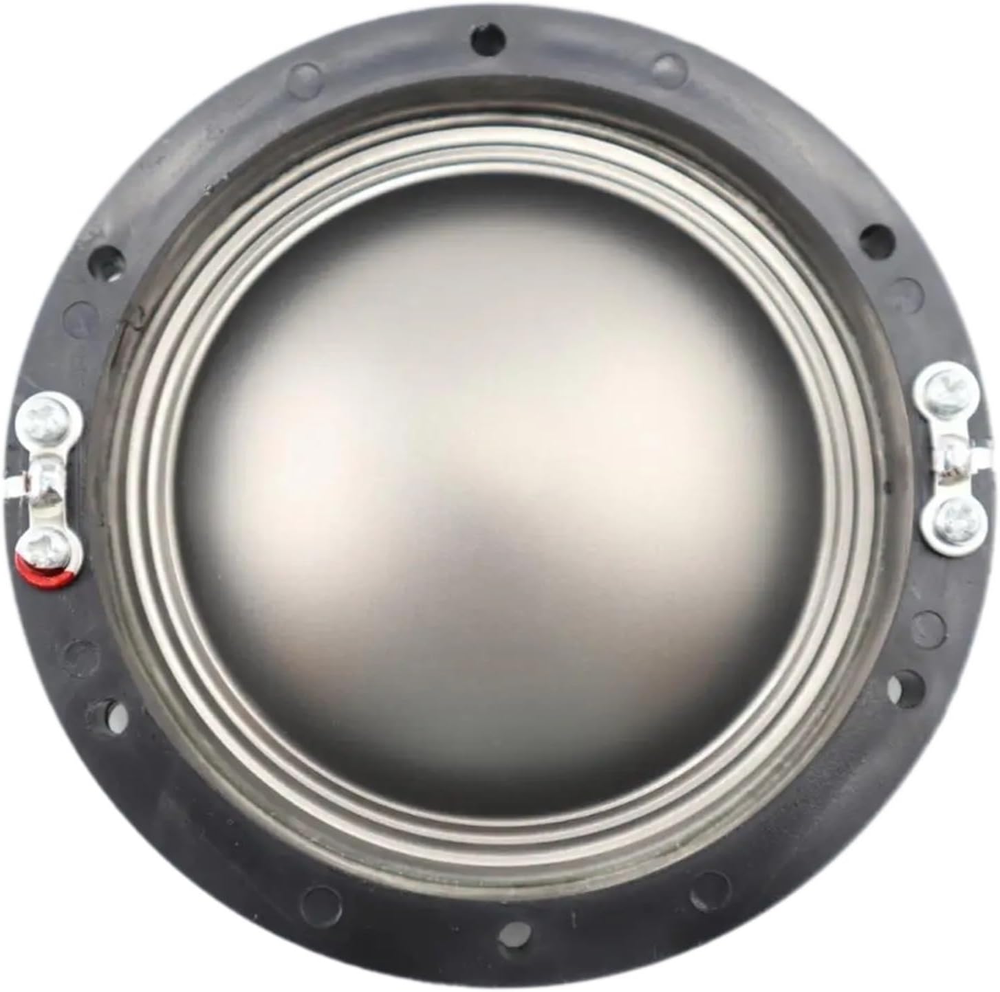 1pcs Replacement Diaphragm for MHD-72BL Driver 8 Ohm Titanium 16ohm 72.2mm(8ohm)