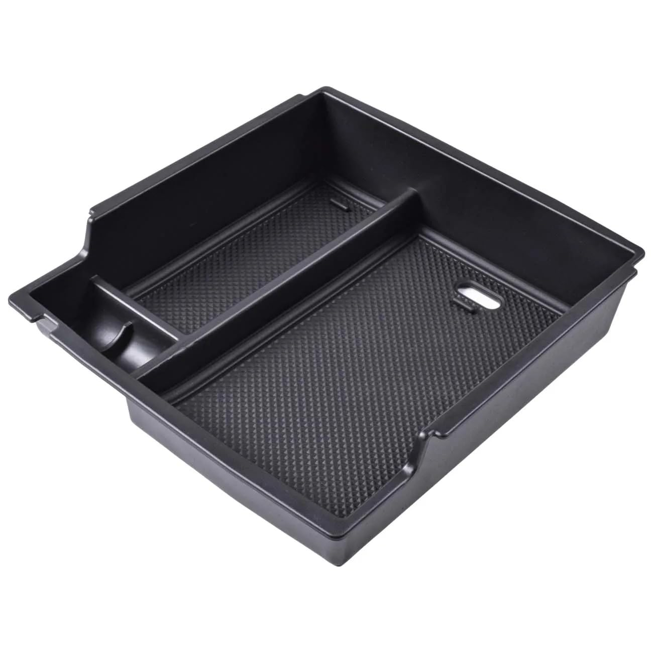 KYTGIOL Car Storage Organizer Compatible With For Bronco 2021 2022 2023 Car Armrest Storage Box Tray Car Armrest Storage Tray Center Console Armrest Storage Box