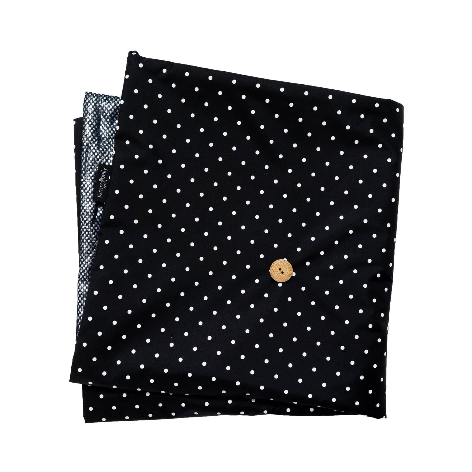 Furoshiki Insulated Wrap, 55cm
