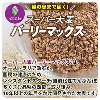 スーパー大麦　800g 5袋 71X6WBz4GFL._UF350,350_QL80_.jpg