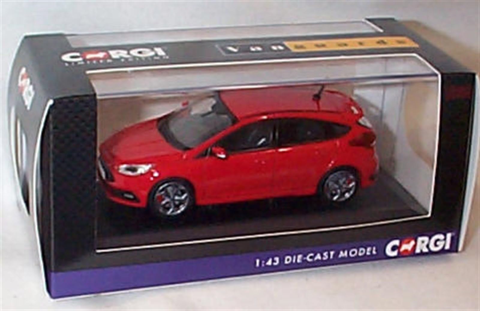 FRED FISBOWSKI ファボウスキー　カーズ ミニカー Disney Pixar Cars Diecast Fred Fisbowski/Fred Pacer Used Mint