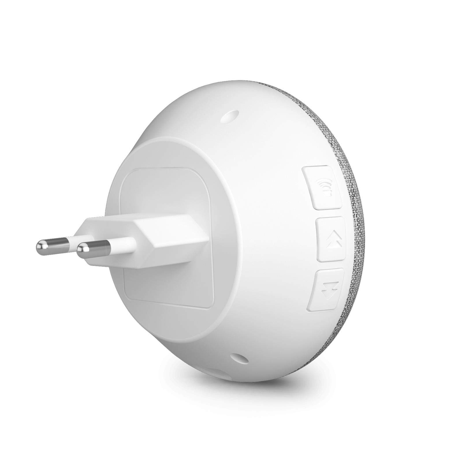 Metzler Ricevitore radio Gong – MP3 F5-Pro
