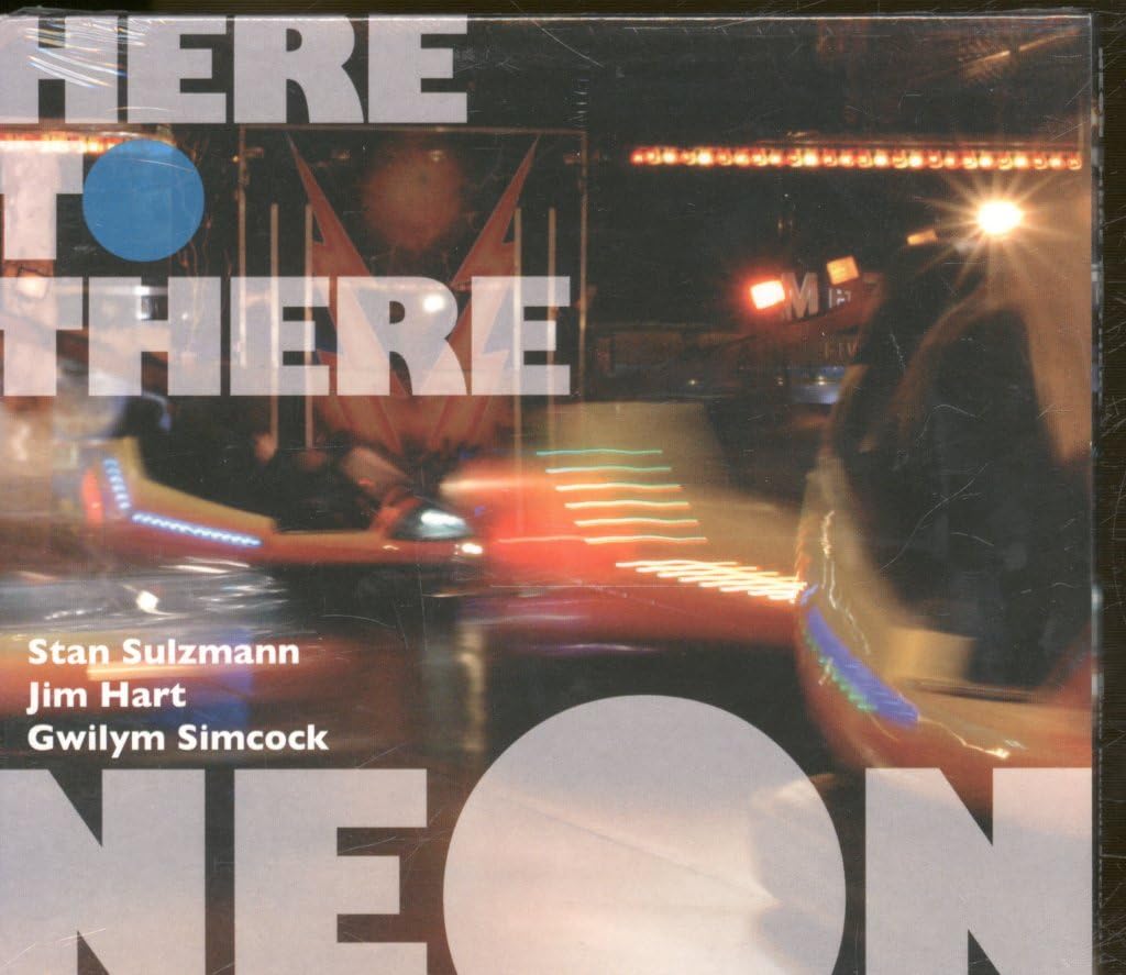 Here To There