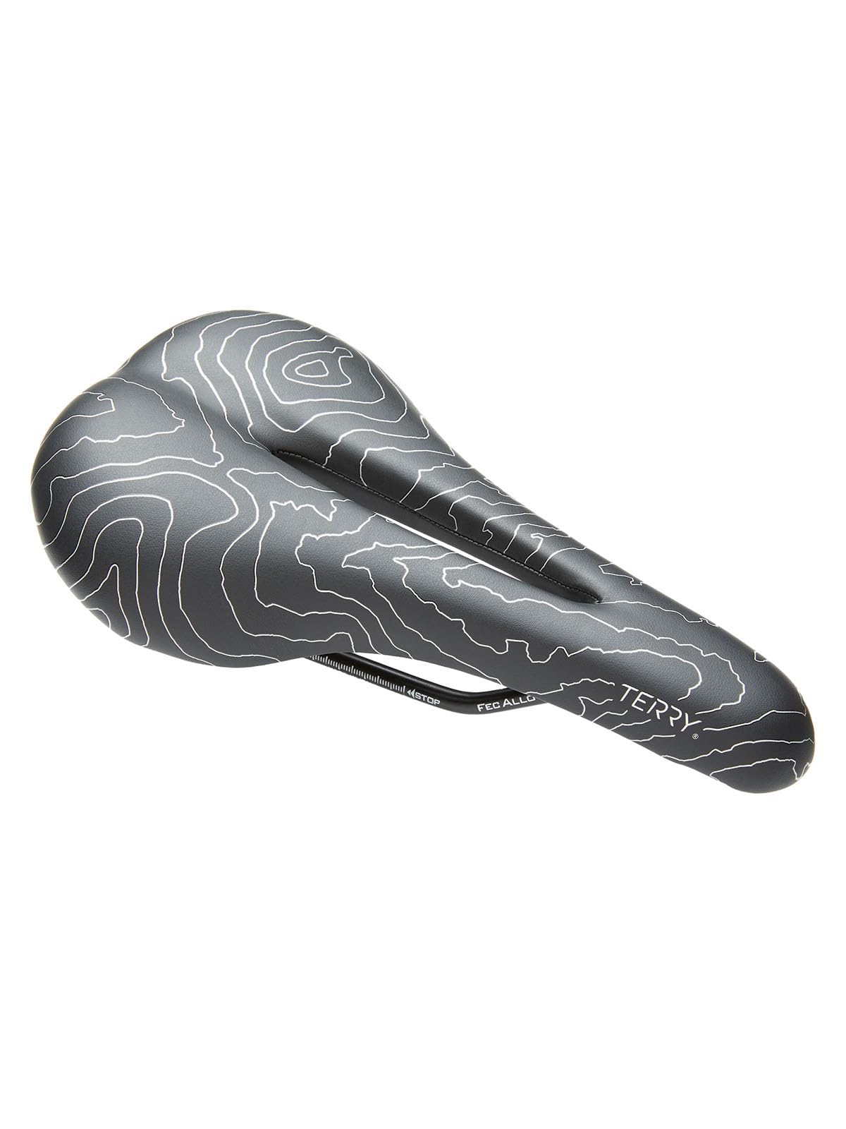 Terry Topo Mountain Bike Saddle