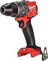 Milwaukee 2903-20 M18 FUEL 1/2" Brushless Cordless Drill Driver - Most Powerful & Compact in Class, Tool Only
