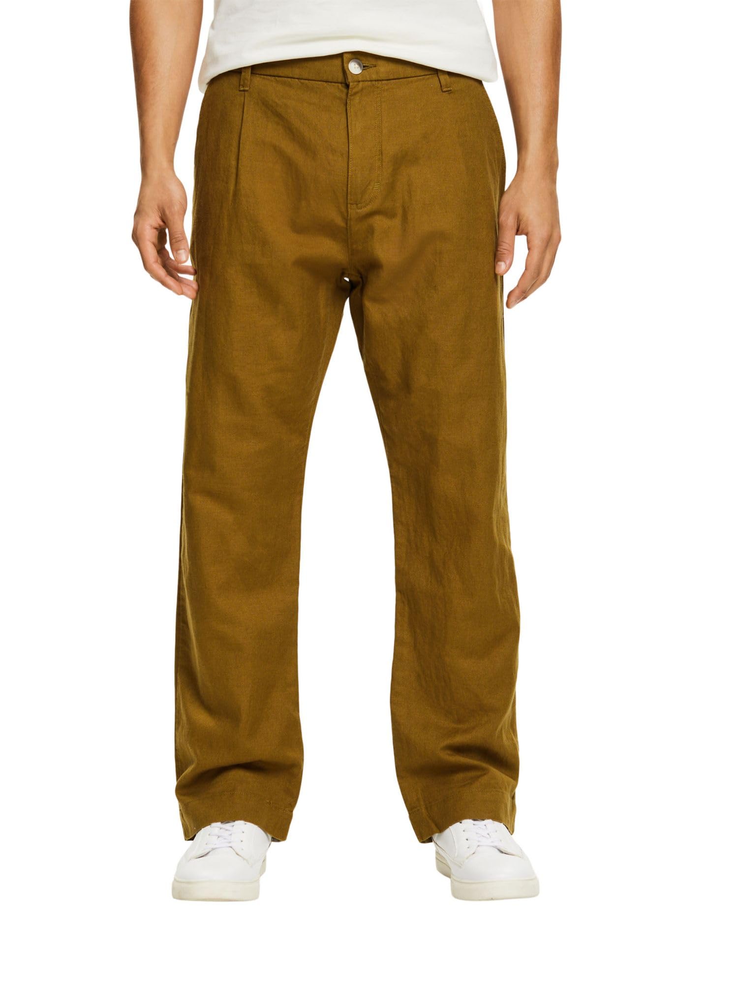 ESPRIT Men's Trousers