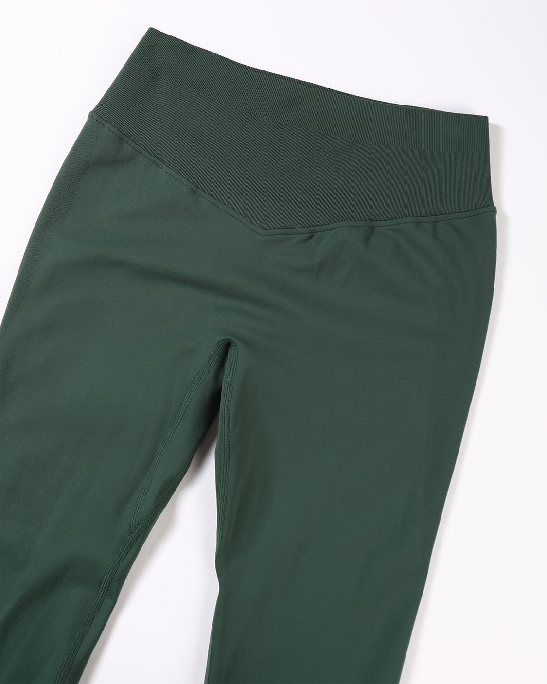 AUROLA Impressive Women Workout Leggings High Waist Yoga Pants, Seamless Running Athletic Leggings for Women - Image 2