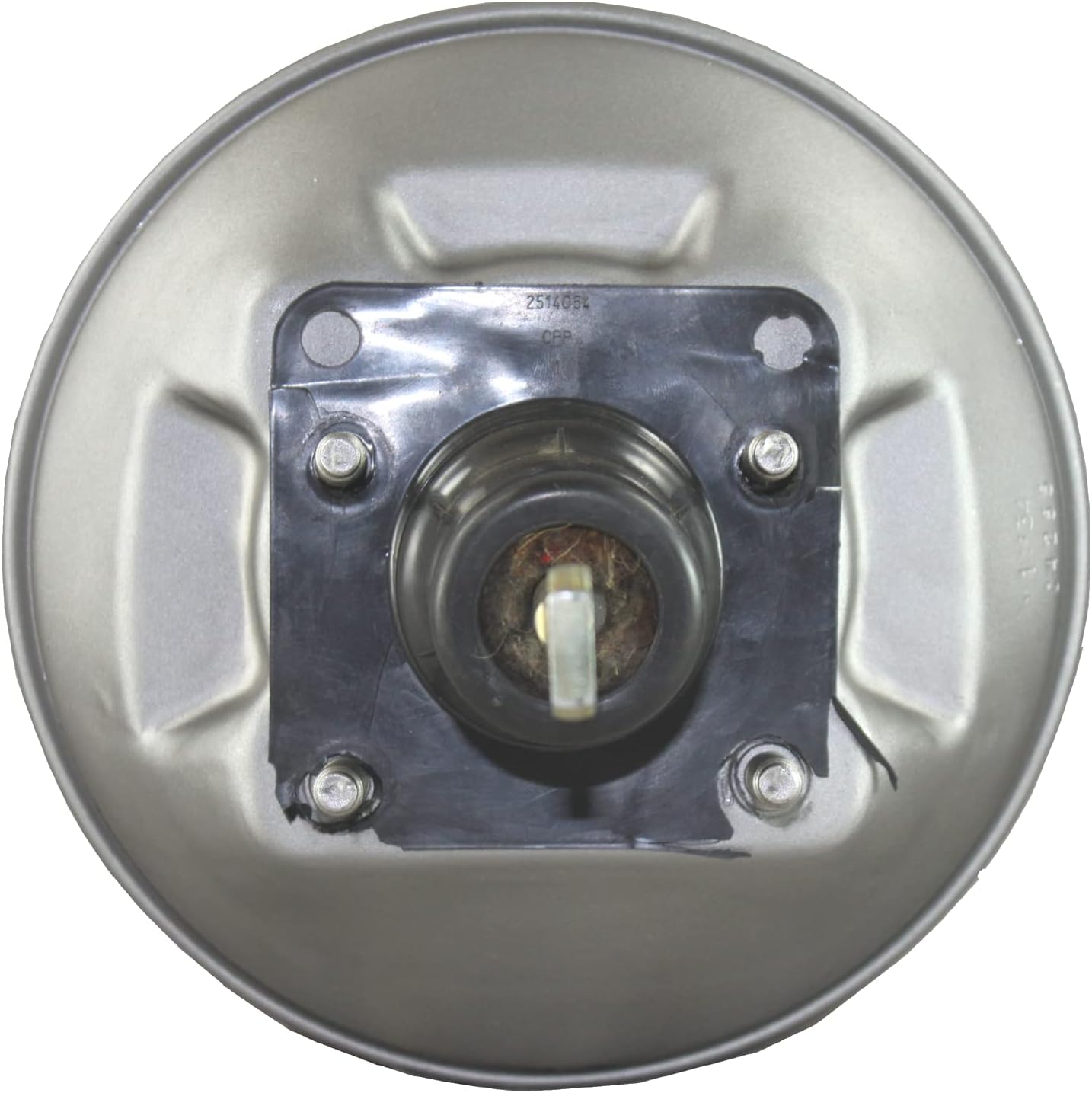 Power Brake Exchange 80063 Remanufactured Power Brake Booster