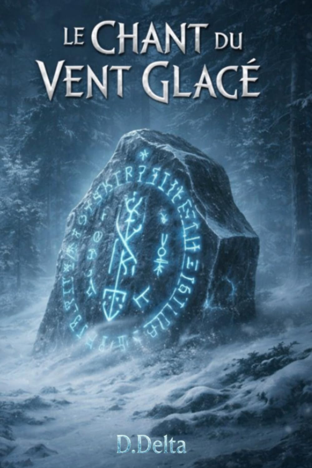 Le chant du vent glacé