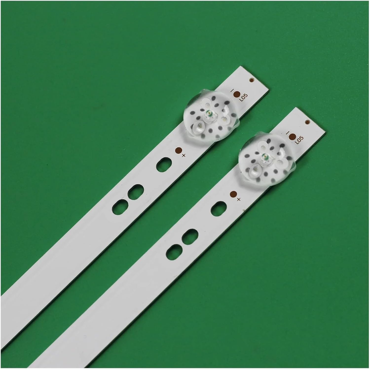 LED Backlight strip 5Lamp JL.D32051330-140BS-M-V01 RDL320HY(QG0-100) KJ32D05-ZC62AG-02 303KJ320053 KJ32D05-ZC62AG-03 303KJ320054(6V)