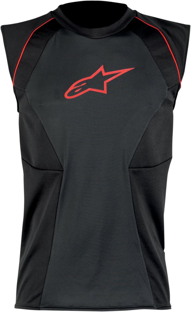 Amazon.co.jp: Alpinestars MX Cooling Vest S Small : 車＆バイク