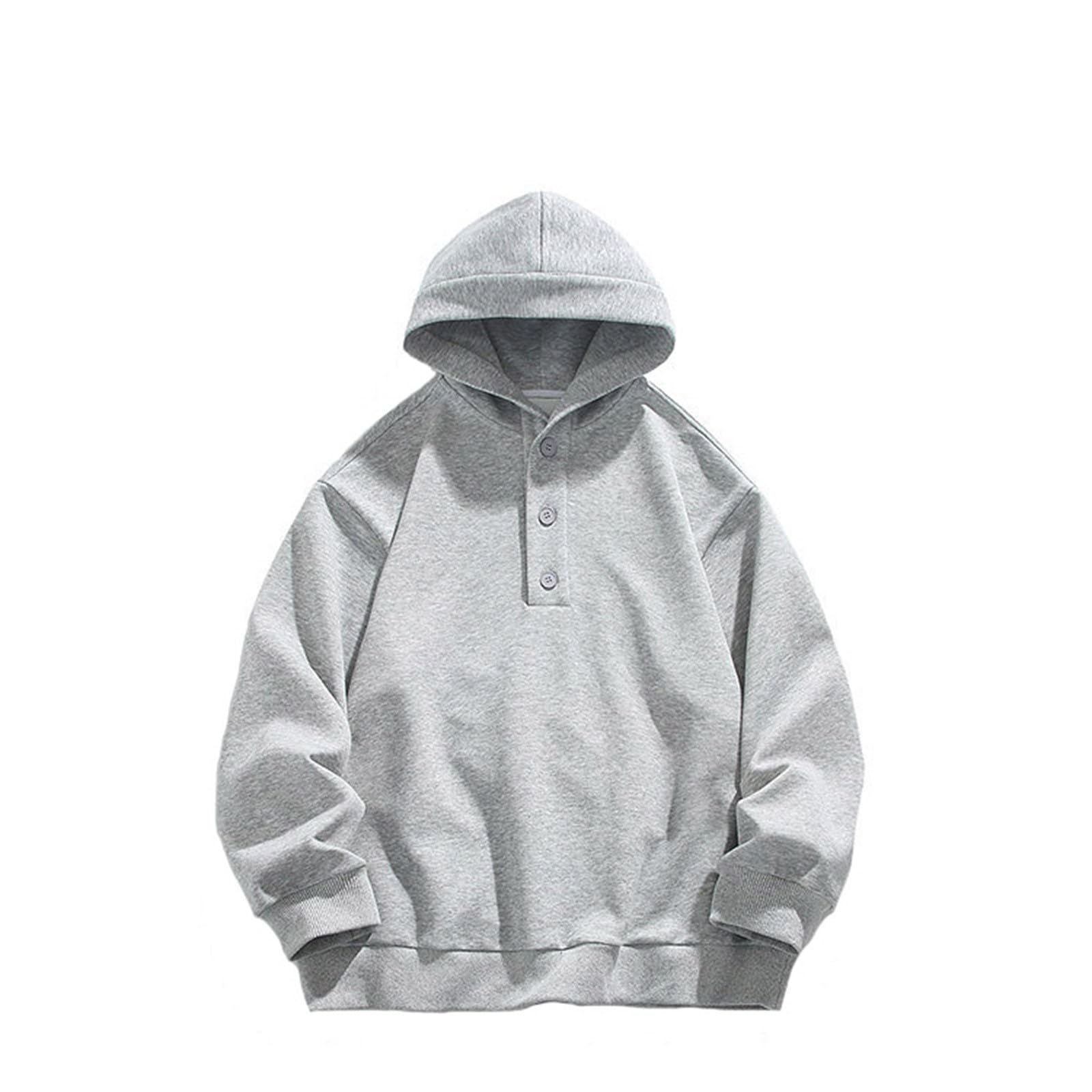 Pull en molleton de coton de qualité supérieure avec finitions raglan et capuche zippée - 4