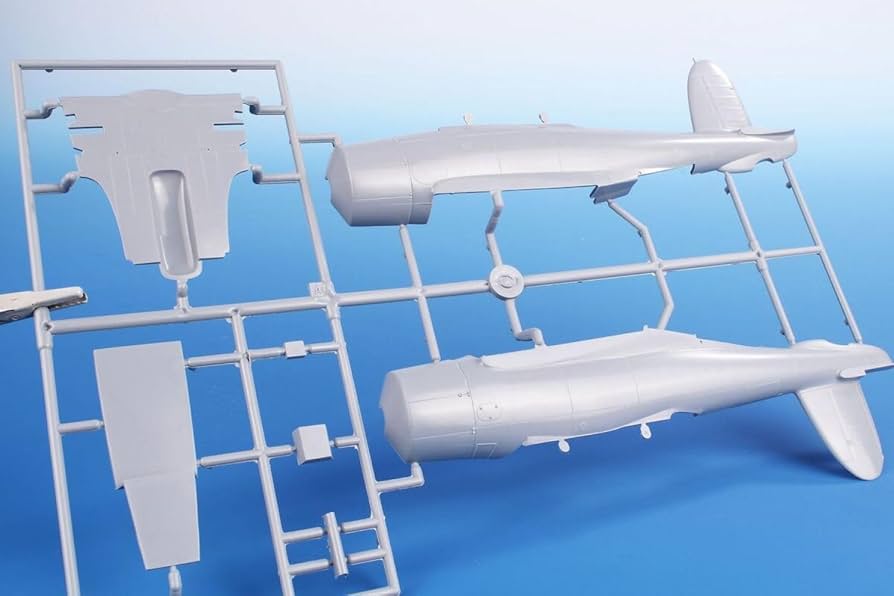 Amazon | スペシャルホビー 1/48 イギリス ブラックバーン