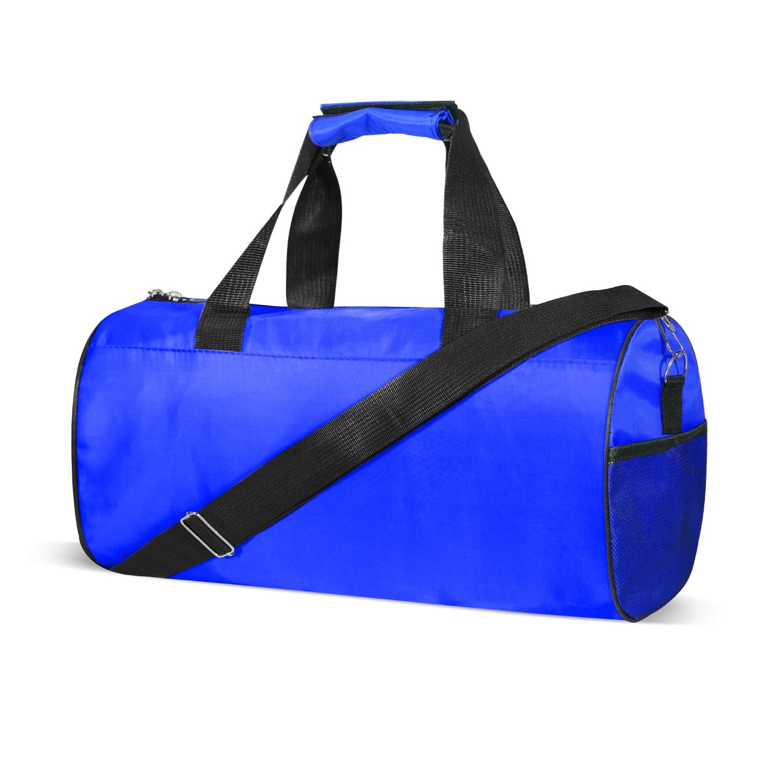 C&F BOGMOST Small Gym Bag for Travel & Duffel - 20 Inch Lightweight Carry On Bag for Men & Women, Mini Duffel Bag,Perfect for Sports, Weekend Trips,