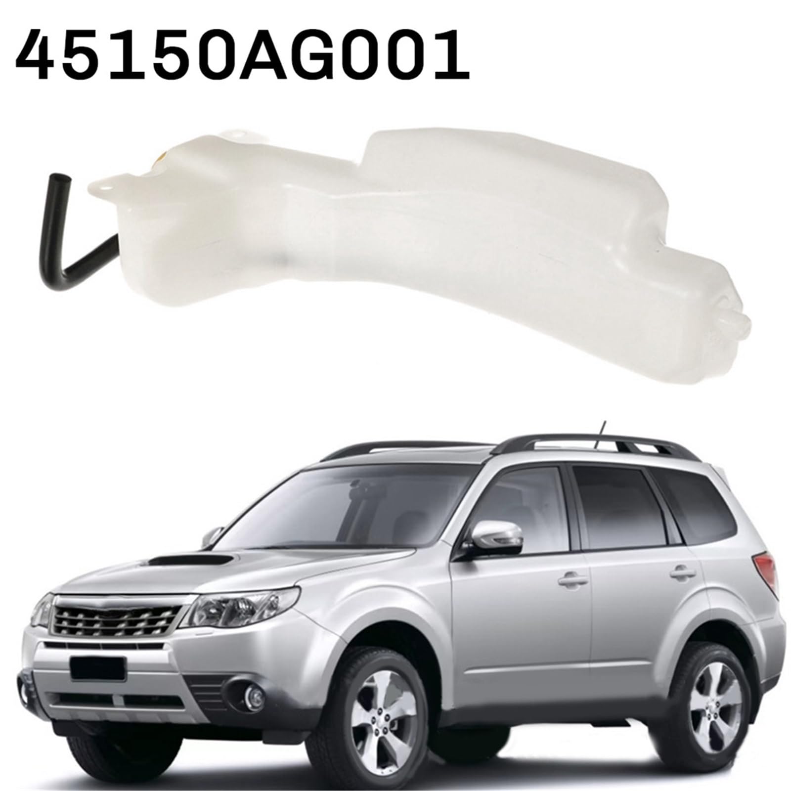 Do Subaru Crosstrek Forester Impreza Wyrównawczy Płynu Chłodzącego
