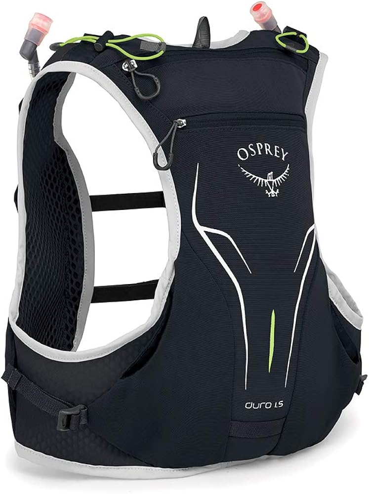 top running hydration packs