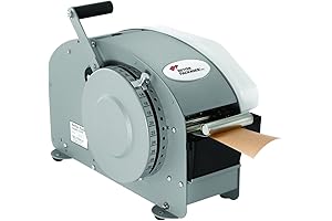 BET333 333 Plus Water Tape Dispenser, Cold Temperature Setting