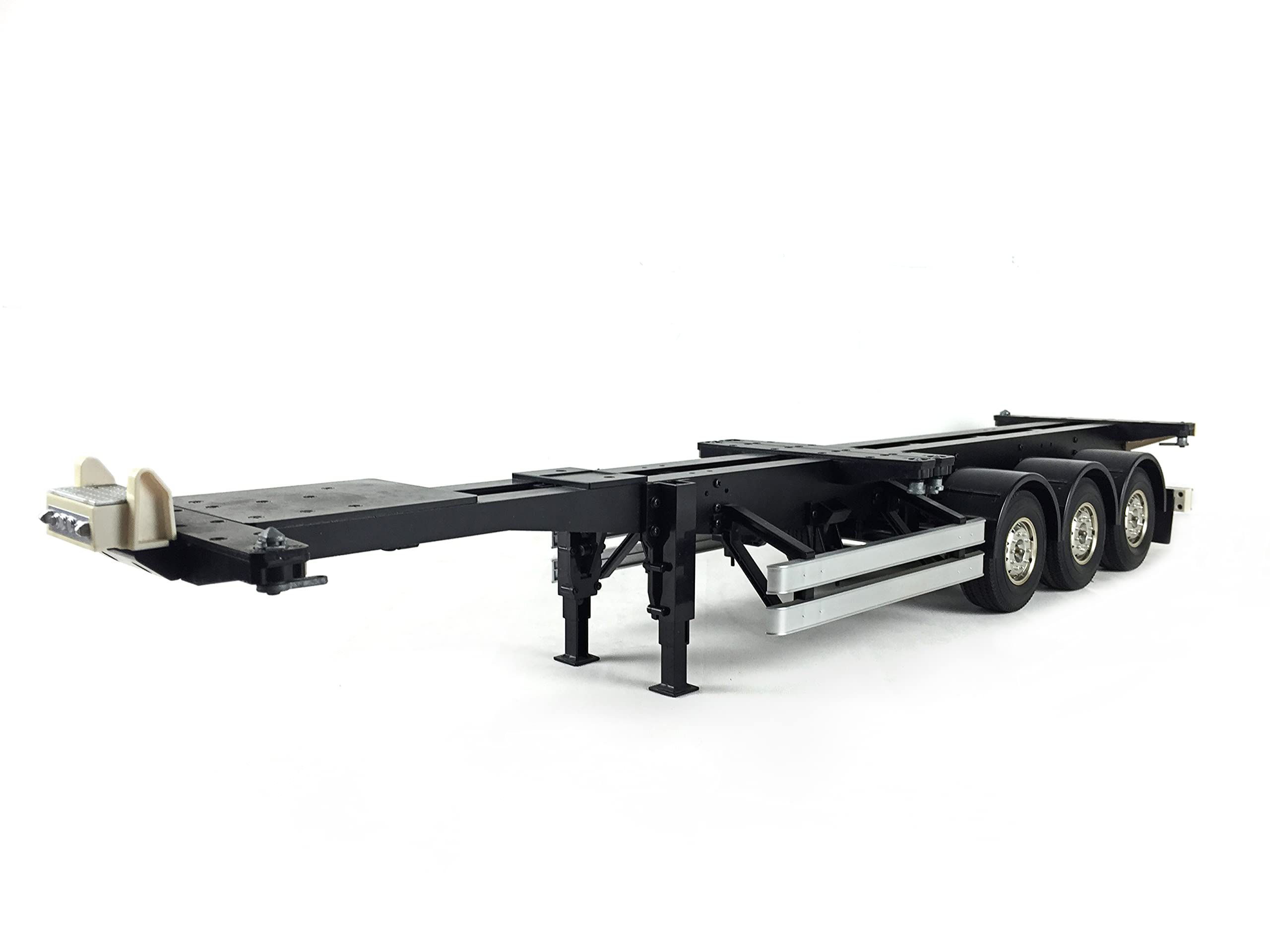 Kit Camion Trattore RC TOUCANRC 1/14 3 Assi Highline - Modellismo Da Montare Con Motore 540