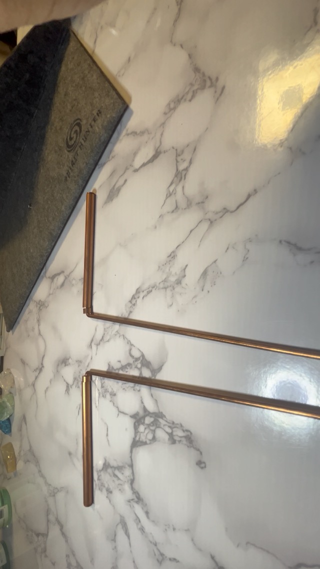 Watch Dowsing Spiritual Rods on Amazon Live