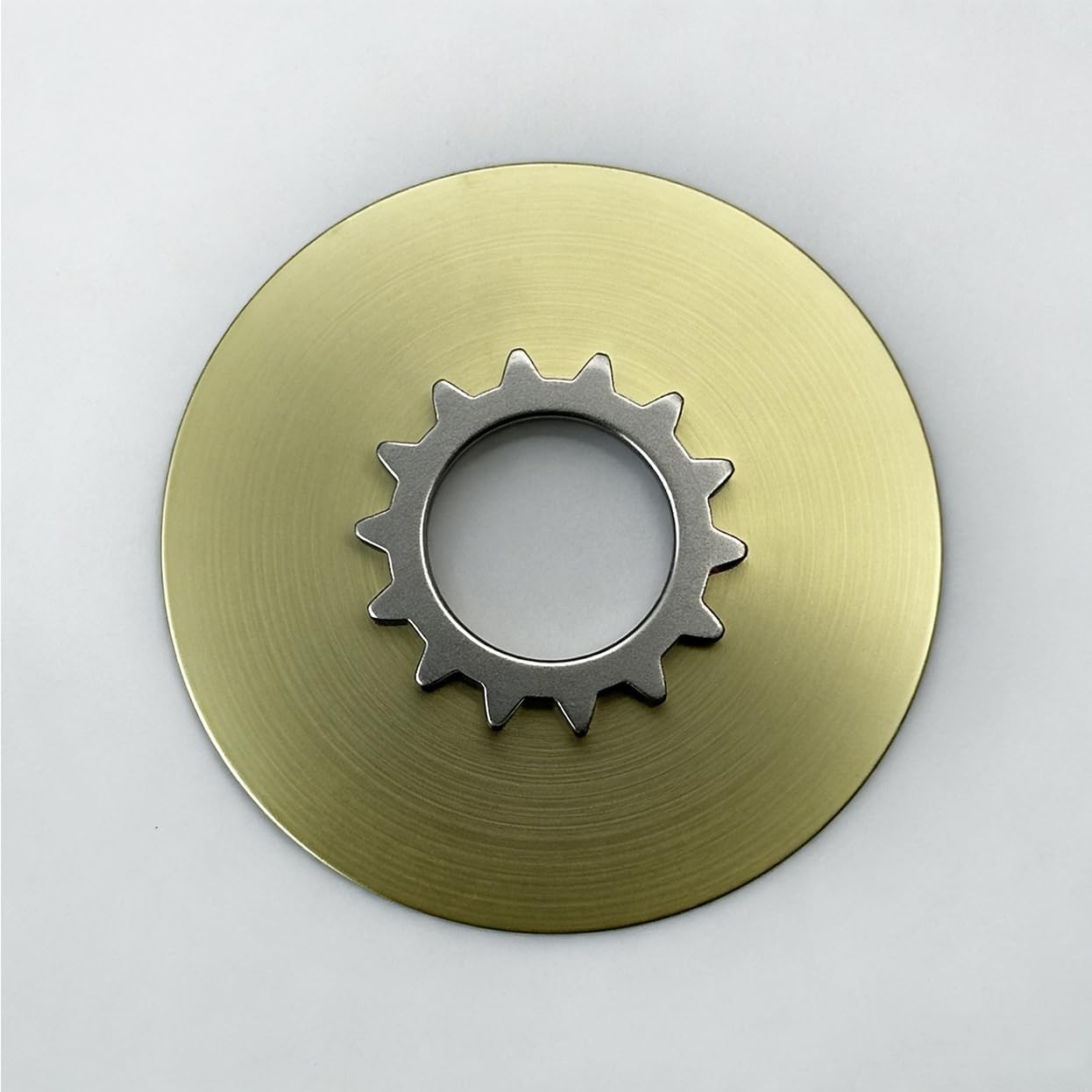 Day Disc Replacement For Movement Eta Valjoux 7750-7753 Panerai Watch