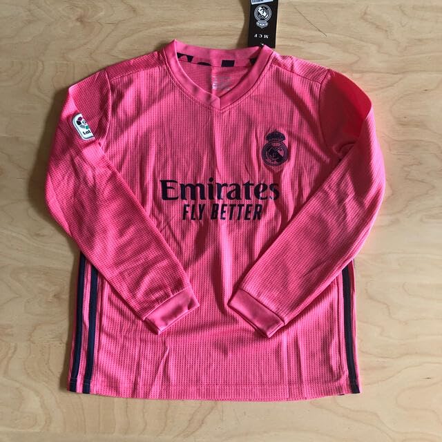 DEADLINE ユニフォーム M / ピンク 新品 BLACKPINK DEADLINE