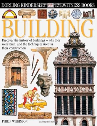 Building Wilkinson, Philip 9780789460264 Books Amazon.ca