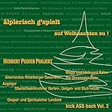 pixner konzert wien  Lplerisch G\'spielt-Auf Weihnachten Zu
