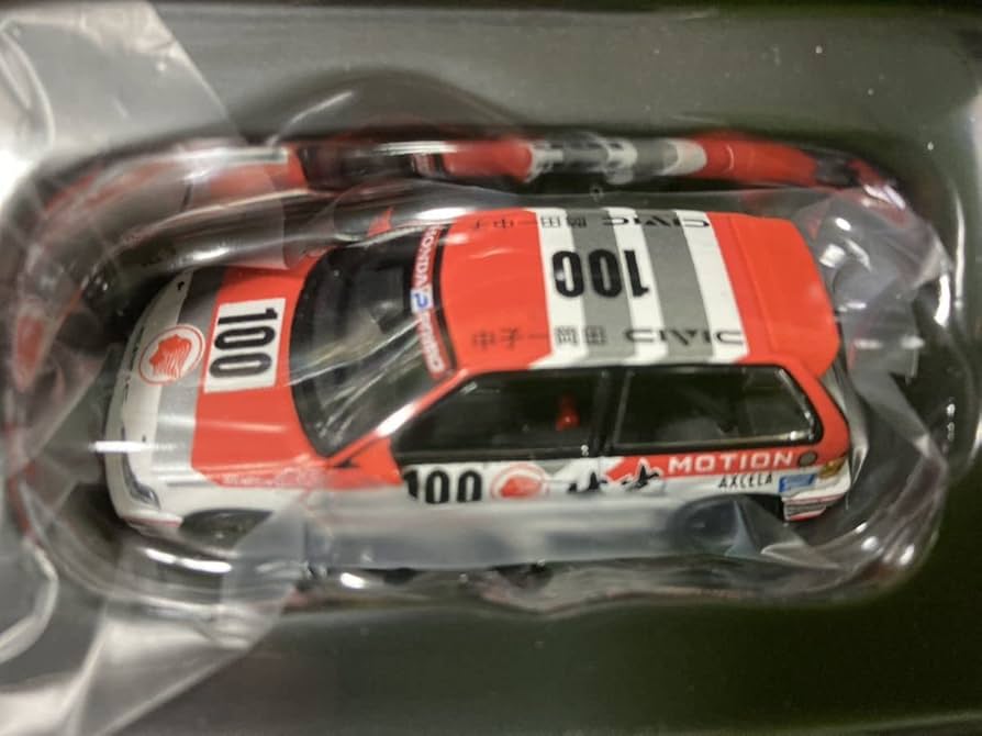 Amazon.co.jp: トミカリミテッドヴィンテージ ネオ【出光 MOTION