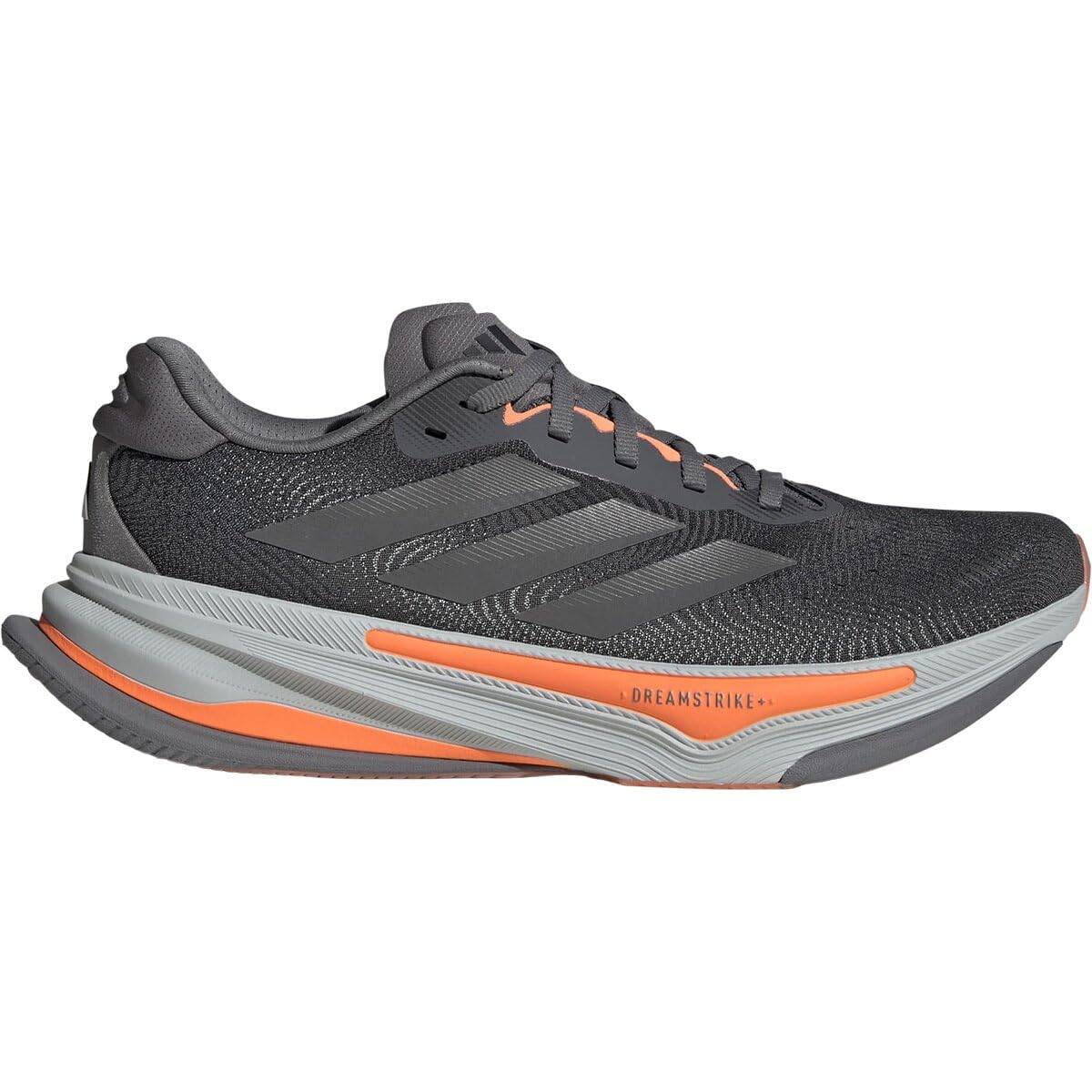 Mens Supernova Prima 2 Running Sneakers Shoes - Blue