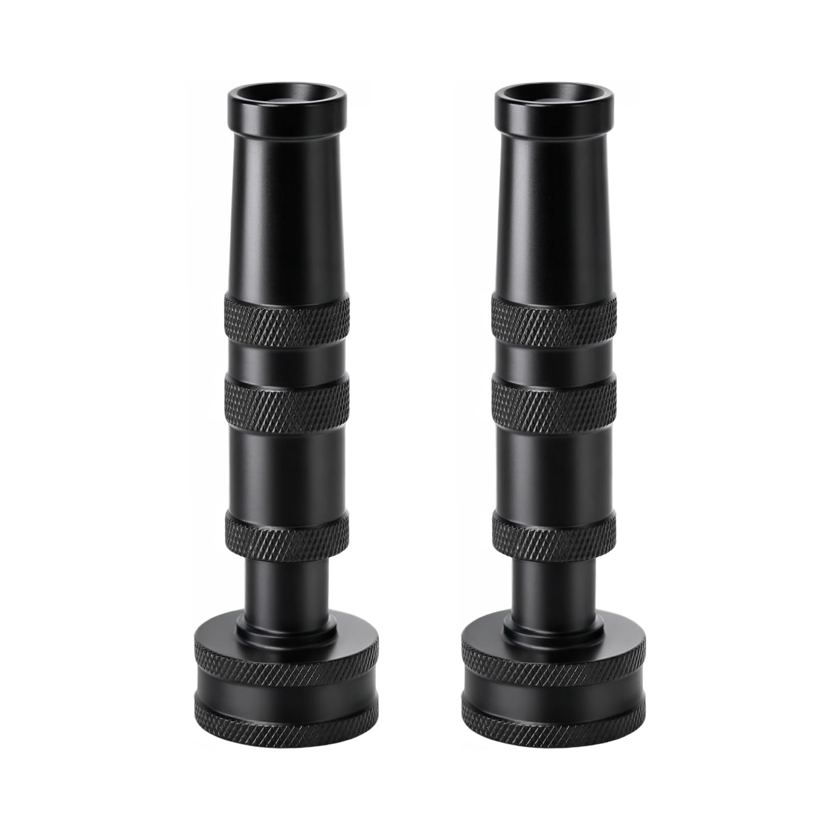 RESTMO 2-Pack Brass Hose Nozzle