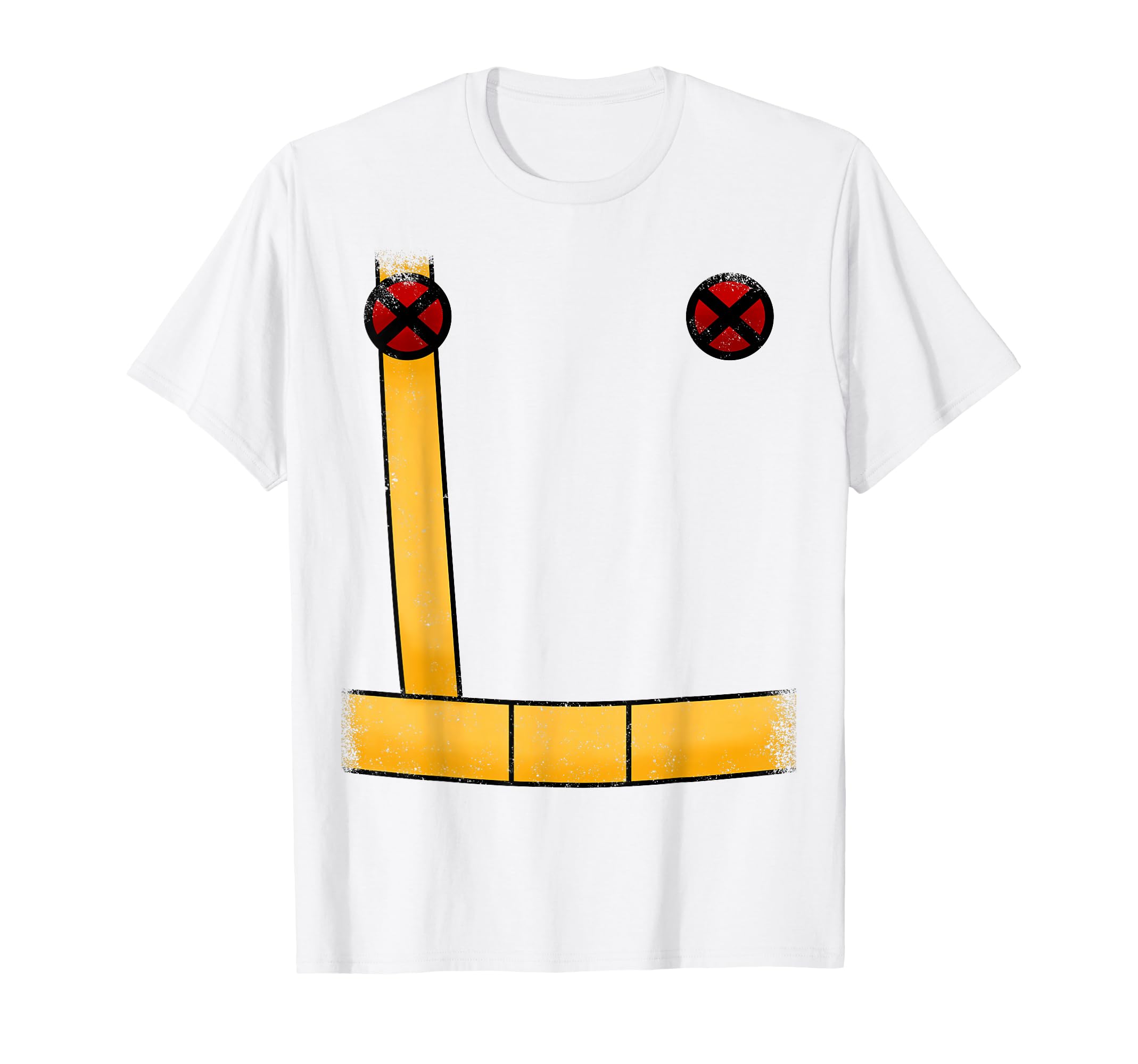 X-Men Storm Halloween Costume T-Shirt