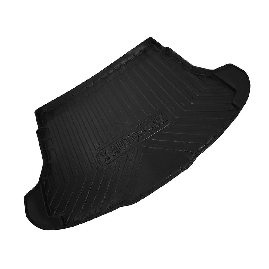 Unique Bargains Cargo Liner Rear Trunk Mat Trunk Cargo Luggage Boot Tray Mat Honda Crv 2007 2011 Xpe Microfiber Leather Black Flat Face 3d Diamond Pa 7affa246 7086 4e0c Bd4e Cd2a017325e7.e2c70c42c26128d0de40a754bf2c18a2